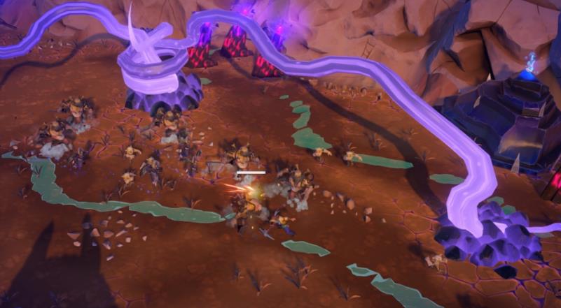 比斯顿山传说 The Tale of Bistun_1