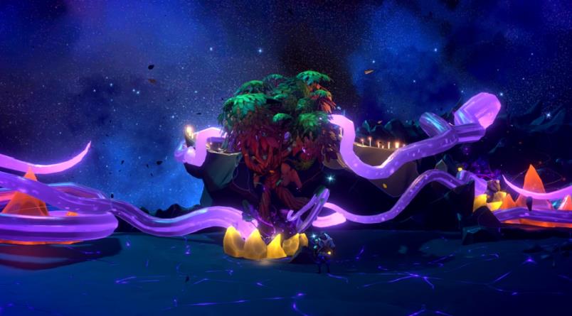 比斯顿山传说 The Tale of Bistun_2