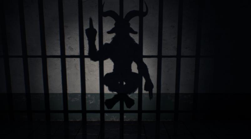 被黑暗追逐 Chased by Darkness_1