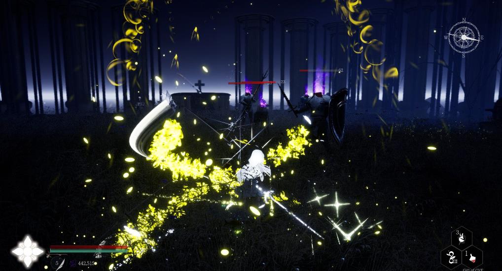 OVE 解放之剑 OVE THE SWORD OF LIBERATION_1