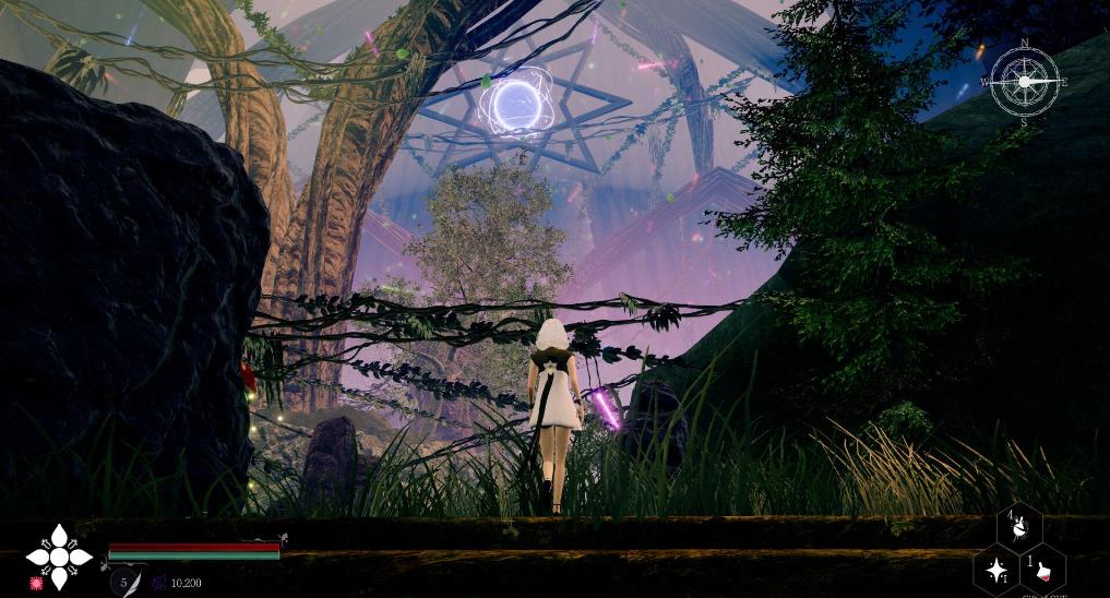 OVE 解放之剑 OVE THE SWORD OF LIBERATION_2