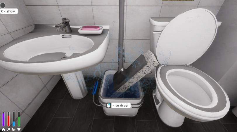 游戏开发者生活模拟器 GAMEDEV LIFE SIMULATOR