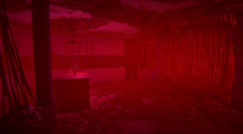 幽灵放逐 Ghost Exile_2