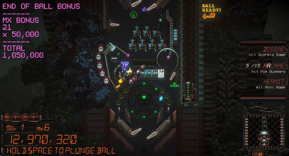 恶魔的天平 DEMONS TILT_2