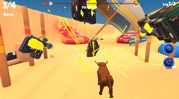 玩具骑士 Toy Rider_1