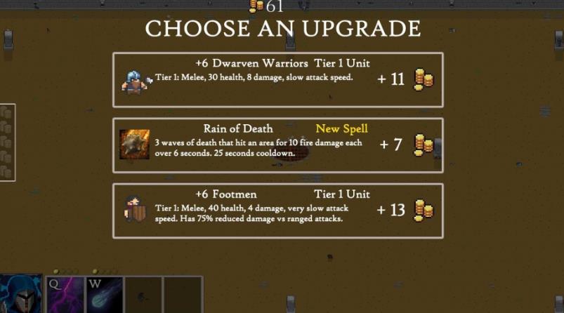 法师与魔物 Mage and Monsters_1