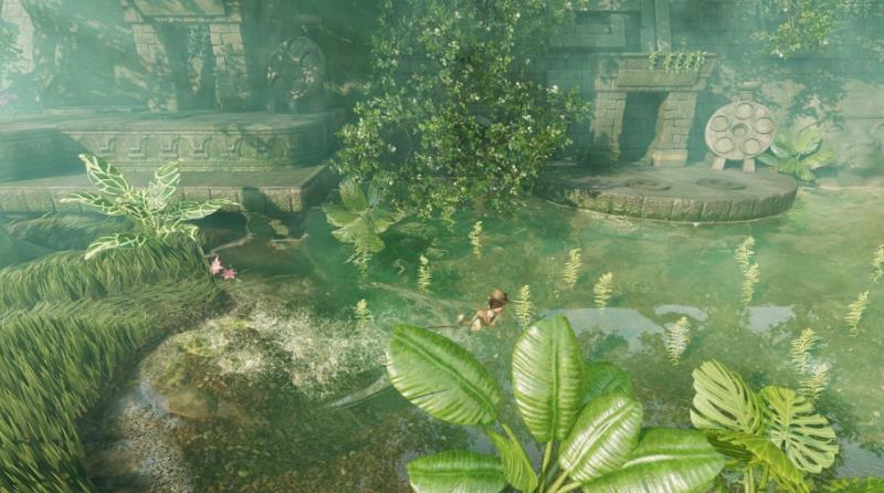 乔万德和他的神秘冒险 Joe Wander and the Enigmatic Adventures