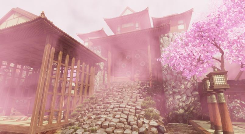 乔万德和他的神秘冒险 Joe Wander and the Enigmatic Adventures_1