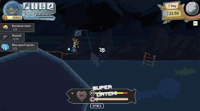 梦幻渔村 Fantasy Fishing Town_1