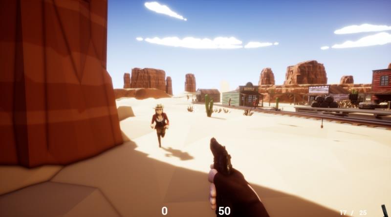 低聚经典 狂野 PolyClassic Wild