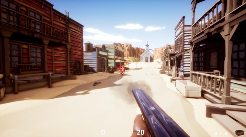 低聚经典 狂野 PolyClassic Wild_2