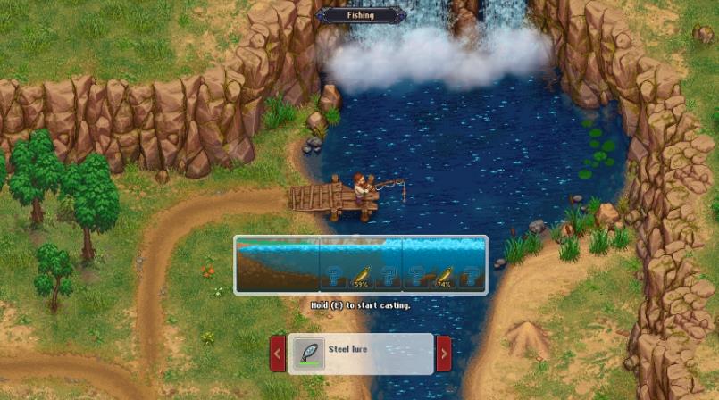 守墓人 Graveyard Keeper_2