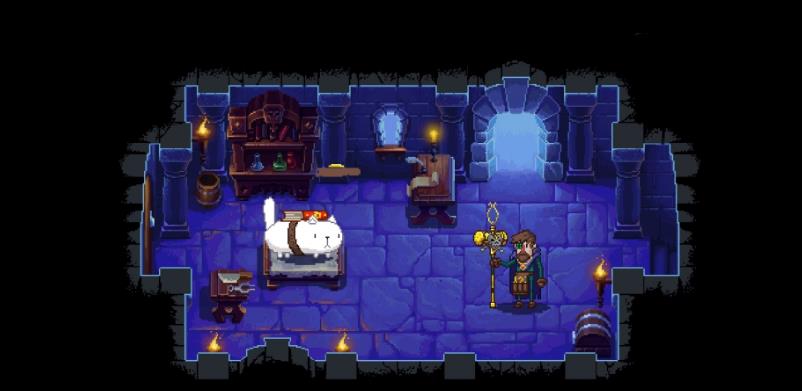 亡灵巫师 Necrosmith