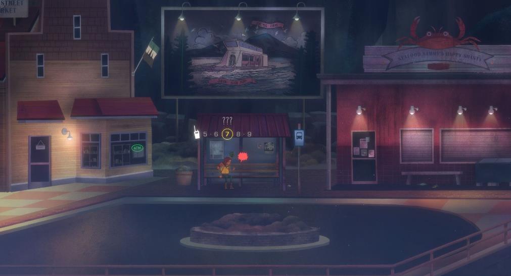 狼奔豕突2：消失的信号（OXENFREE II: Lost Signals）