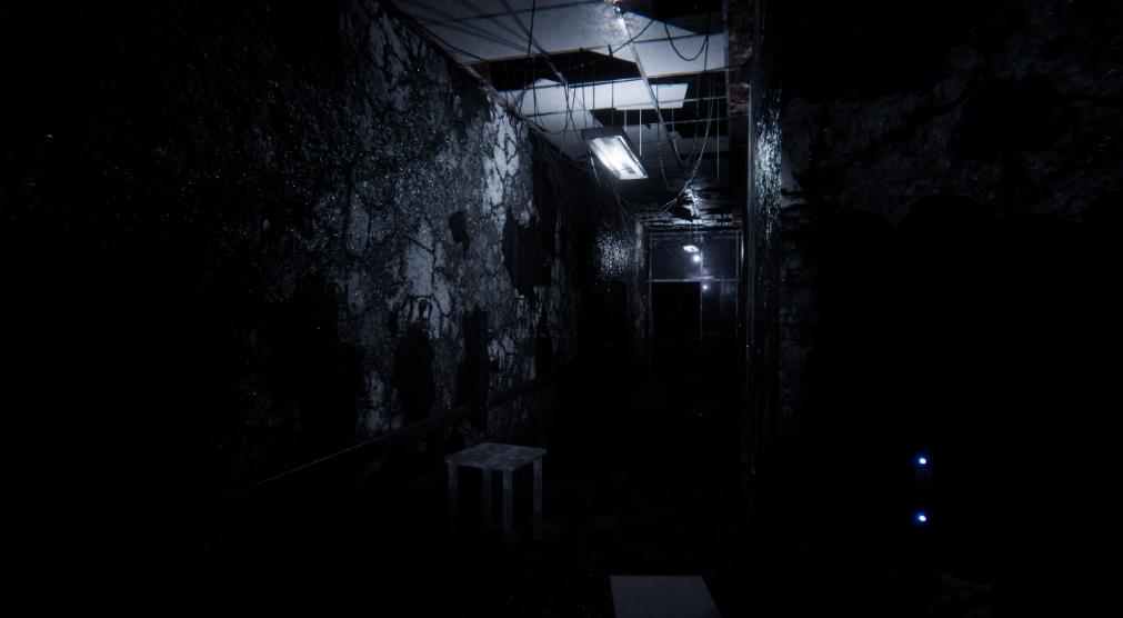 哀伤疯人院(Sorrow Asylum)_1