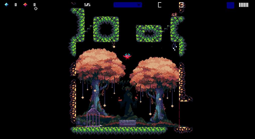 魔鬼潜水（Devil’s Dive）