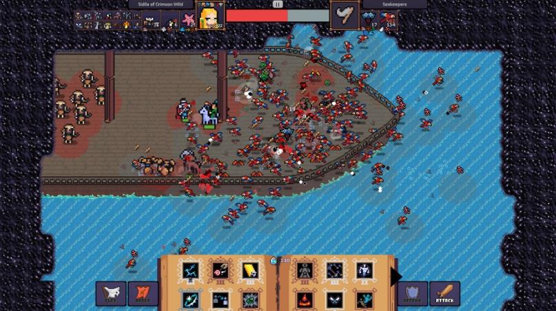 英雄之时 白金版 HEROS HOUR_1