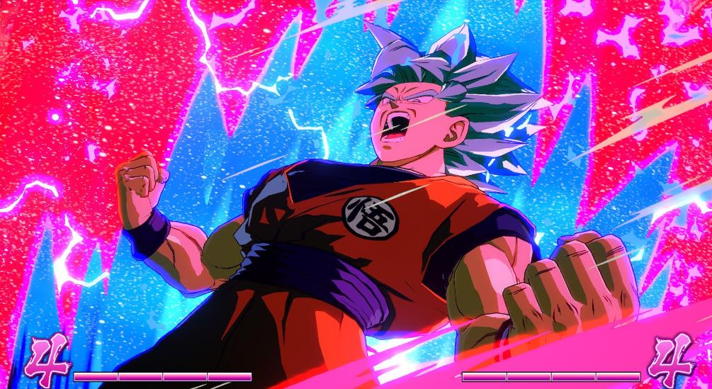 龙珠斗士Z 卡卡特罗 DRAGON BALL FIGHTERZ