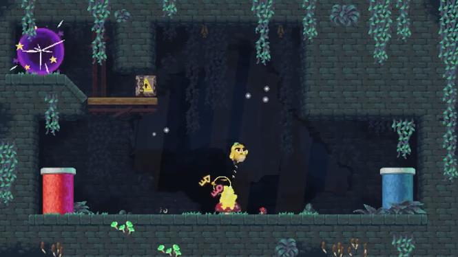 武德岭 DX 初级小兵反击战