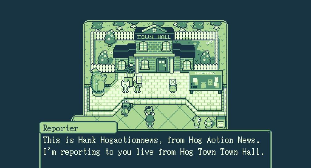 甜瓜之旅 苦乐参半的回忆 Melon Journey