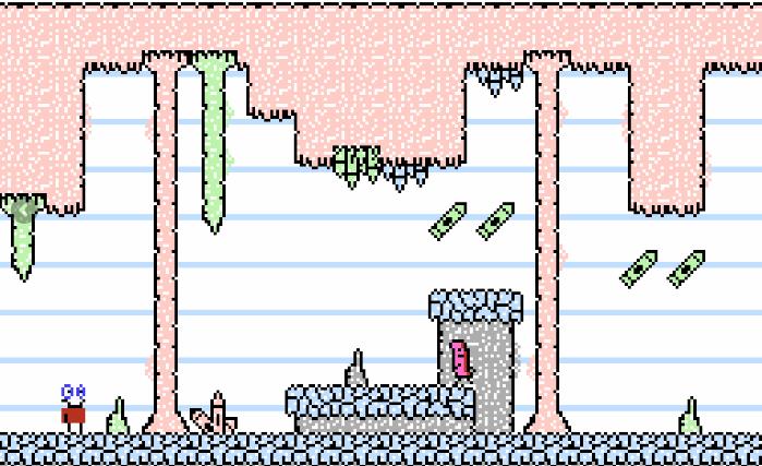 涂鸦世界豪华版 Doodle World Deluxe