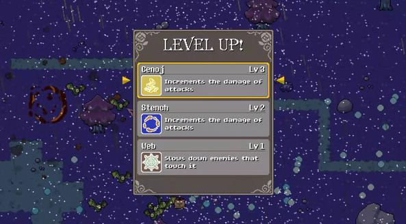 幸存者 死灵法师之剑 WHISPIKE SURVIVORS