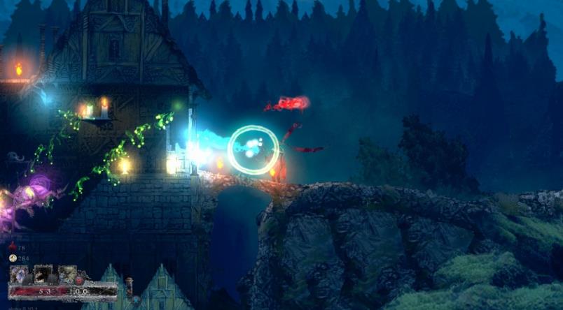 疯狂之源 Source of Madness