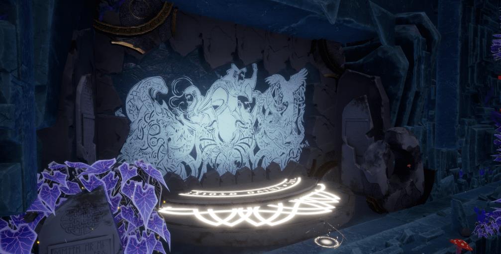 不安的回声（Echoes Of The Restless）_1