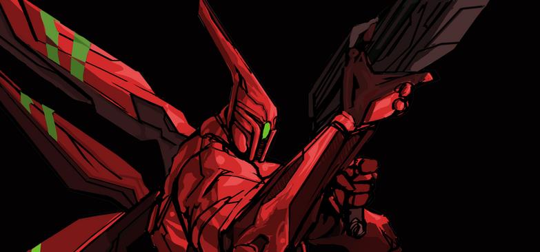 黑洞X（Black Hole X）