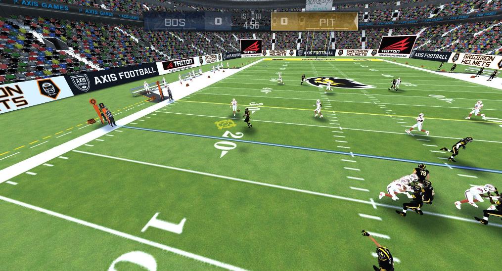 轴心橄榄球2023（Axis Football 2023）_1