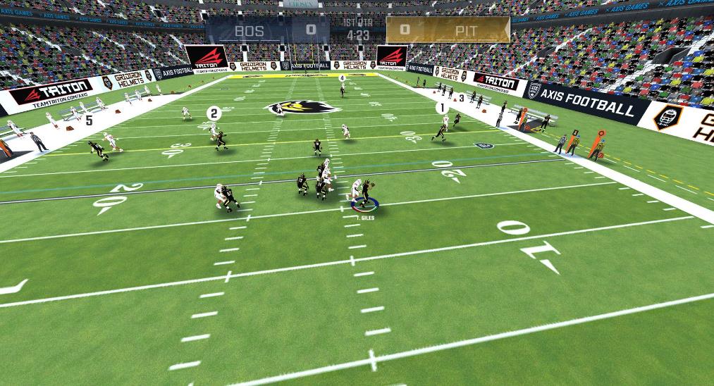 轴心橄榄球2023（Axis Football 2023）_2