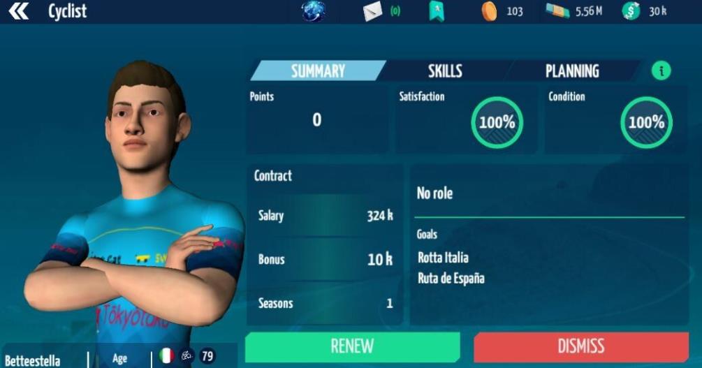 现场自行车经理2023（Live Cycling Manager 2023）