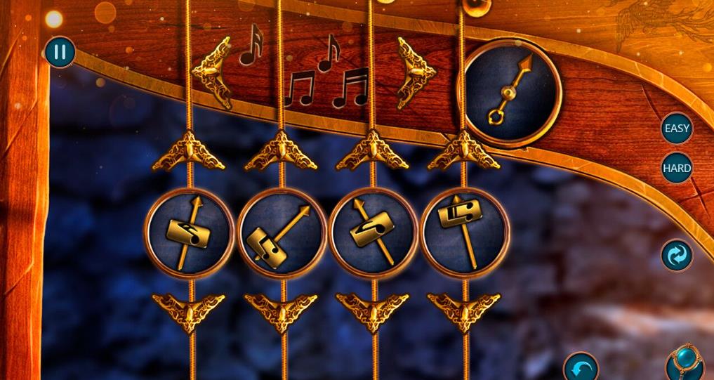 皇家罗曼史：天选之子的力量（Royal Romances: The Power of Chosen One）_1