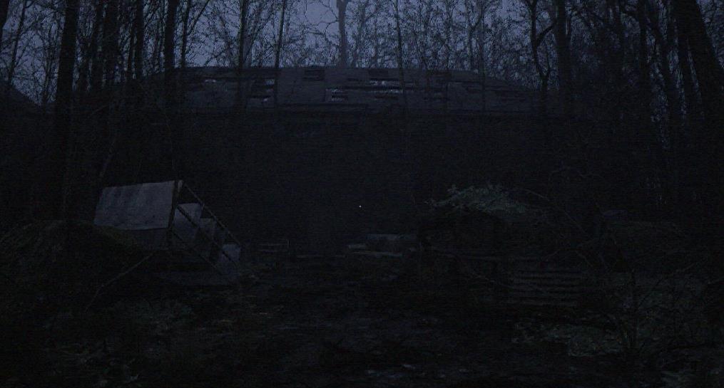 被遗弃的灵魂（Abandoned Souls）