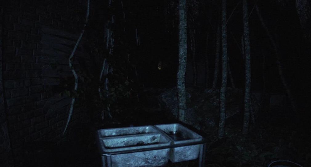 被遗弃的灵魂（Abandoned Souls）_1