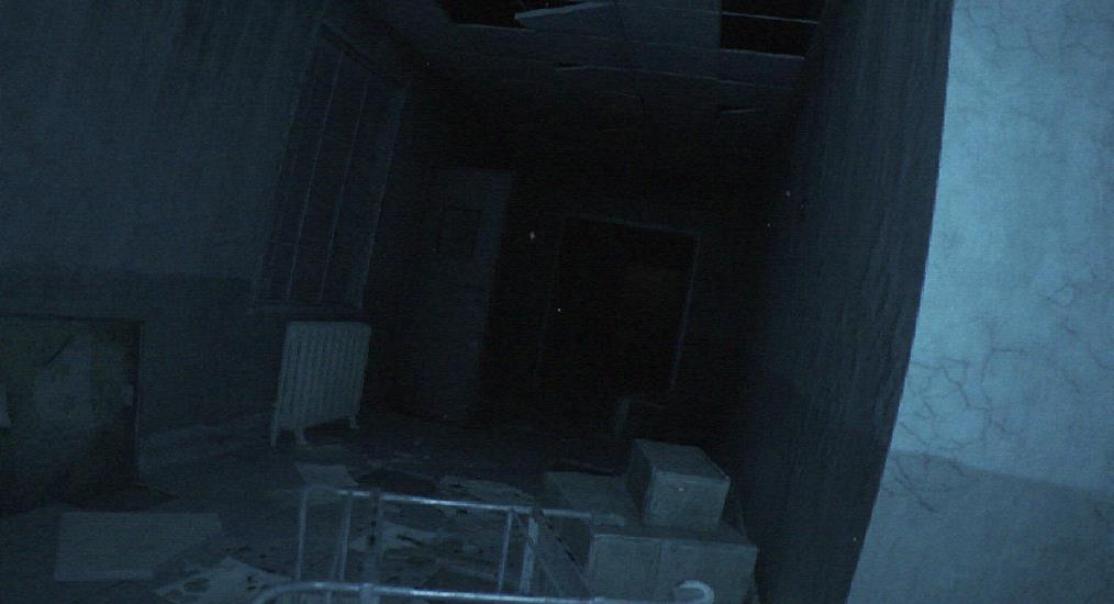 被遗弃的灵魂（Abandoned Souls）_2