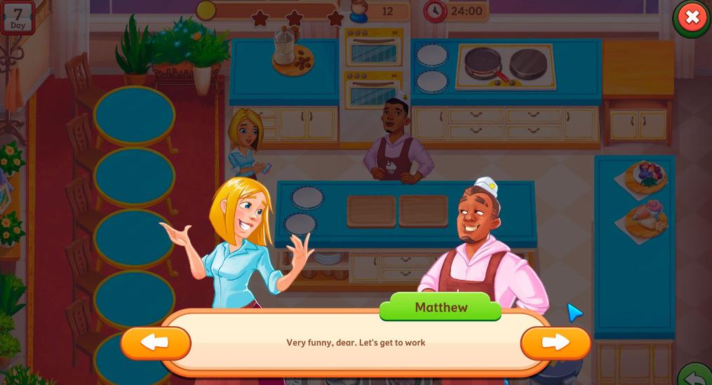 旅行美食2:甜蜜生活(Travel Cuisine 2: Sweet Life)_2