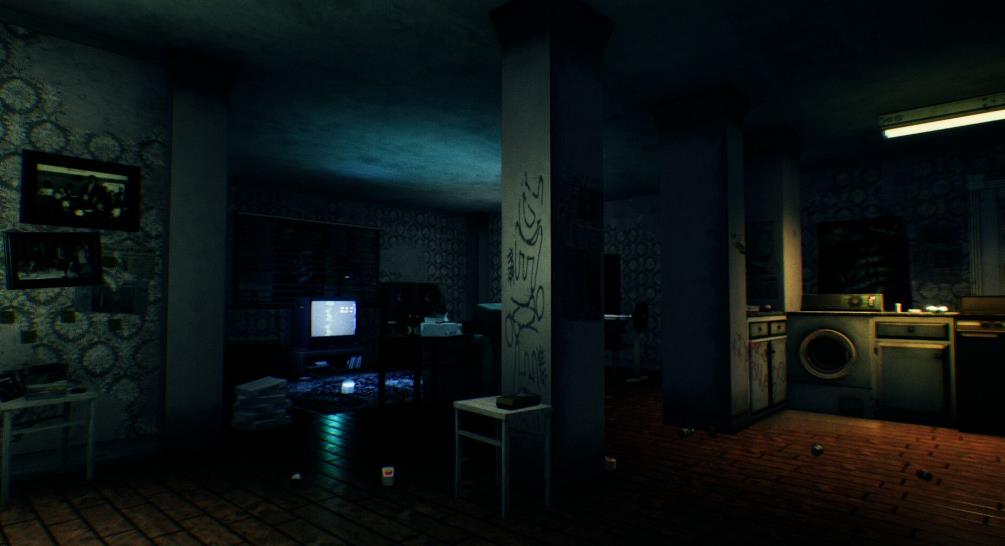 惊恐（Frightence）_2