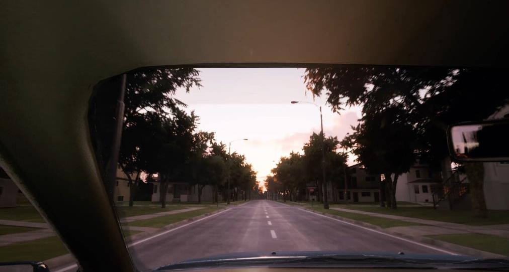 无尽郊区（Endless Suburbia）_1