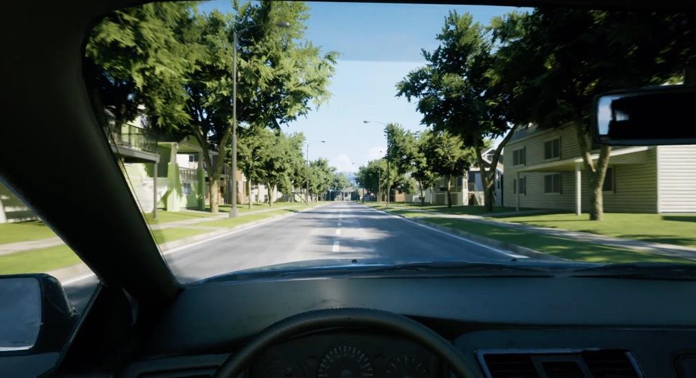 无尽郊区（Endless Suburbia）_2