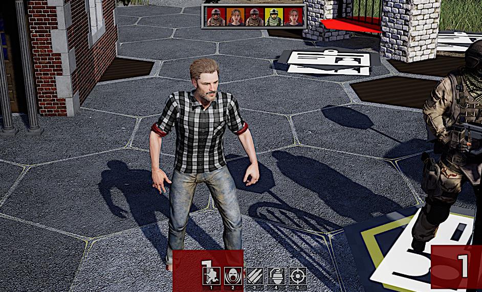 银行大亨（Bank Tycoon）_2