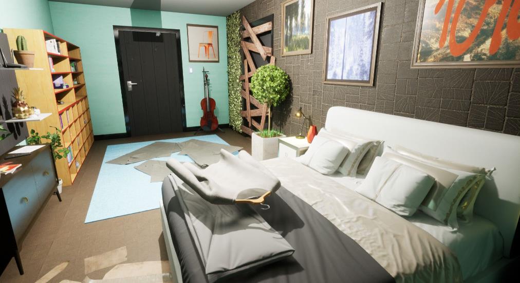 真实噩梦（Real Nightmares）