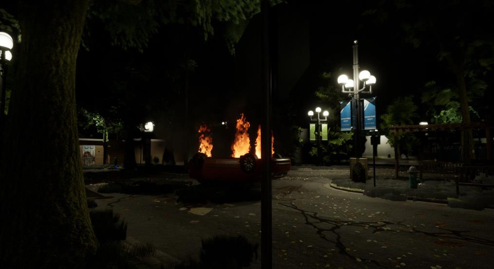 真实噩梦（Real Nightmares）_2