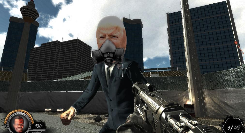 梅德维德的地狱使者2（Medved Hellraiser 2）_2