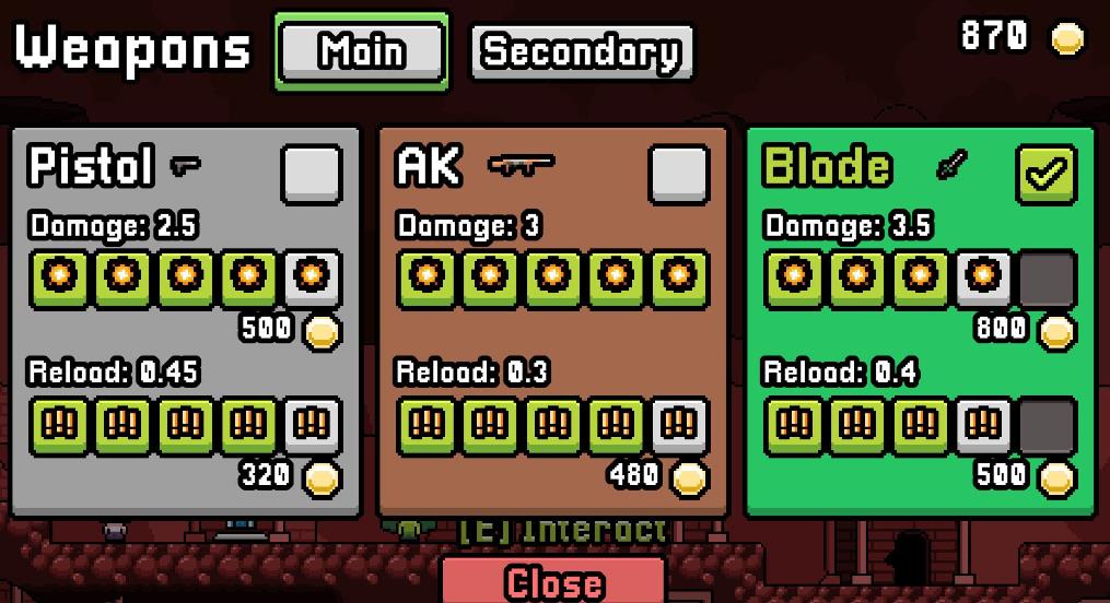 与世隔绝的小镇（The Isolated Town）_2