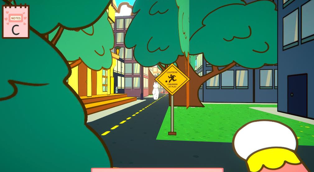 邦妮面包店（Bonnie's Bakery）_2