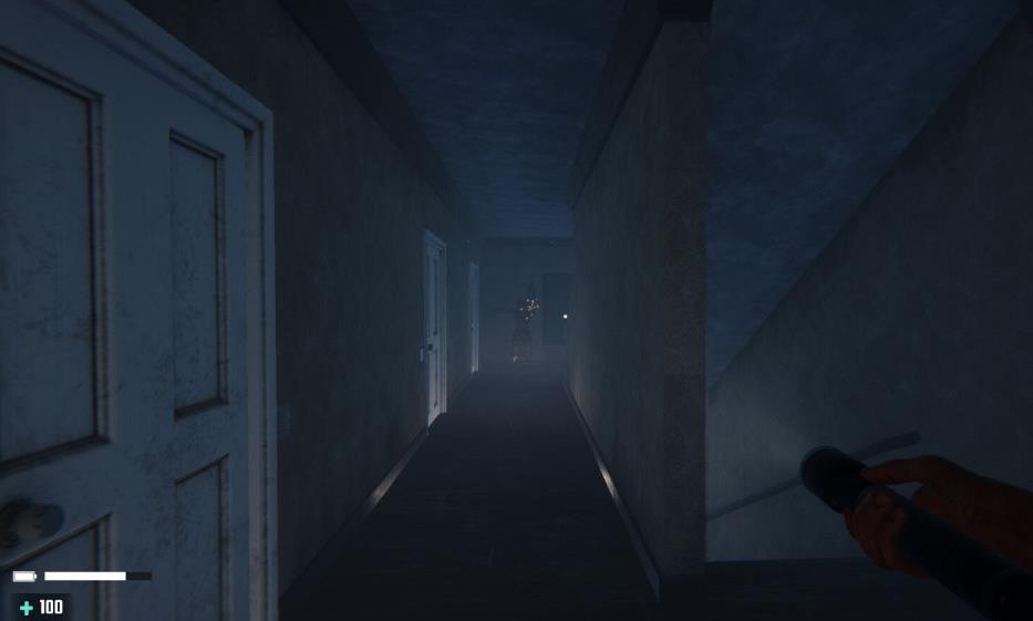 终结之日（DAYS END）