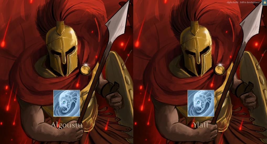 奥林匹斯之骰(Dice Of Olympus)_2