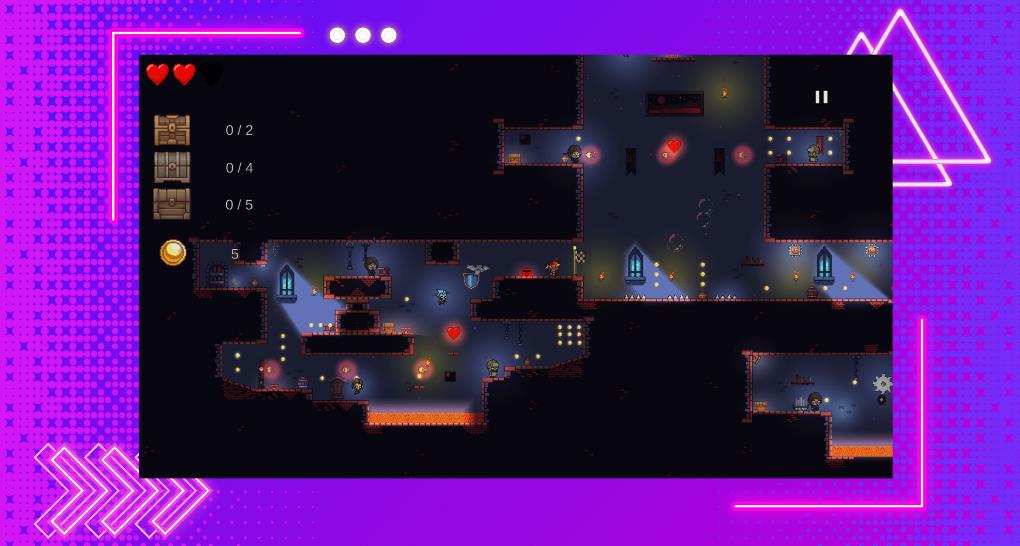 剑与宁静(Swords And Serenity)_1