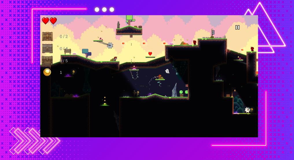 剑与宁静(Swords And Serenity)_2